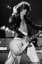 Jimmy Page