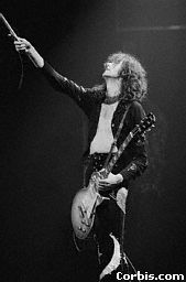 Jimmy Page Live