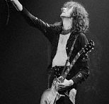 Link to Jimmy Page
