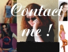 Contact me ! Let me know your opinion about my site !