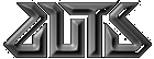 GUTS logotype