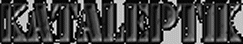 KATALEPTIK logotype