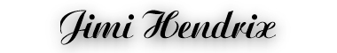 Hendrix Logo