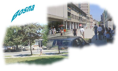 bilden tagen av Mirsad