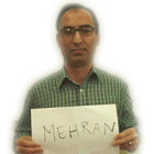 Mehran Dehkhoda