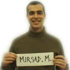 Mirsad Mujezinovic