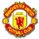 Man united officiella sida