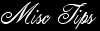 Misc Tips