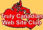 Truly Canadian Web Site Club