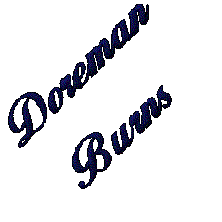Doreman Burns