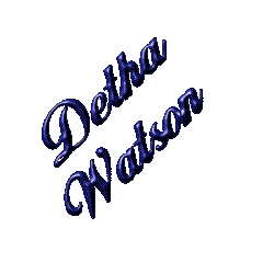 Detha Watson 