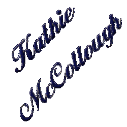 Kathie MCCollough