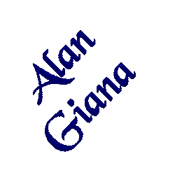 Alan Giana 