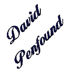 David Penfound