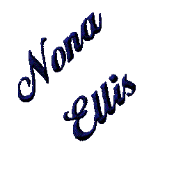 Nona Ellis