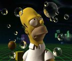 homer-created by Jason S. Trickett