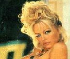 not for kids nudity - Pam Anderson 