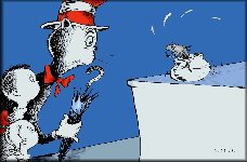 Seuss-created by W. J. Harnden, Jr 