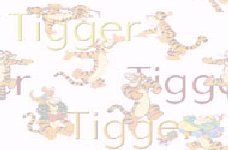 Tigger