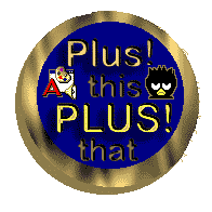 Plus This Plus That Web Ring 