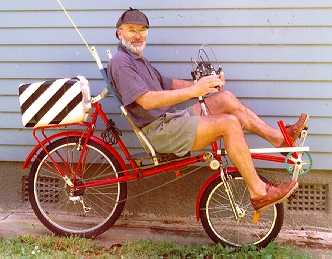 Martin Foggo, Uusi Seelanti