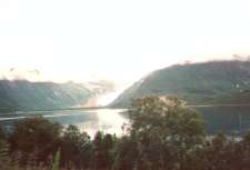 Engelbren jäätikkövirta