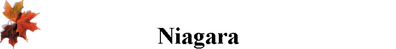 Niagara