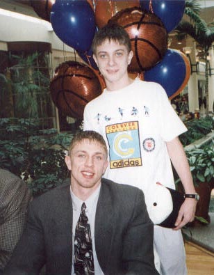 Bro & Bobby Sura