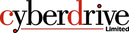 Cyberdrive