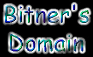 Bitner's Domain