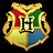 Hogwarts Crest