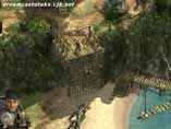 Commandos 2 screenshot