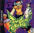 Jet Grind Radio