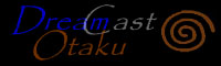 Dreamcast Otaku Banner