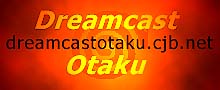 Dreamcast Otaku Banner