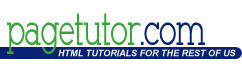 pagetutor.com link image