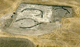 Excavations at Passo di Corvo