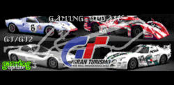 Gran Turismo2 Forum