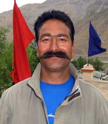 Click here To Know About Tikkam Thakur