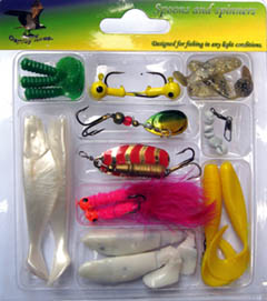 More Details and its Cost