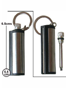 More Details and its Cost