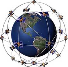 24 Satellites