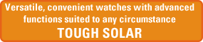 TOUGH SOLAR