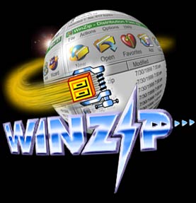 Winzip 8.0 is here!
