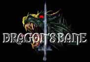 Dragon's Bane's Home page