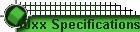 10xx Specifications
