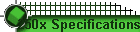 250x Specifications