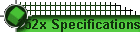 252x Specifications