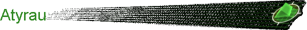 Atyrau