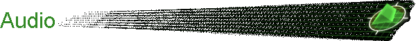 Audio